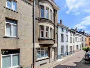 Appartement rénové dans un emplacement de choix à Tervuren