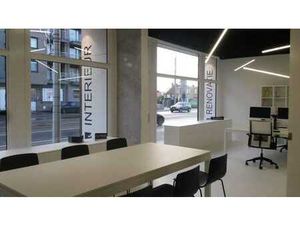 Bureau lumineux à louer à Saint-Idesbald