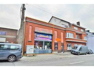 Entrepôt de 520 m² à proximité directe du centre ville !