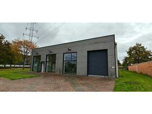 Entrepôt/Atelier/Bureau