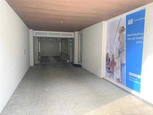 Parking - garage fermé