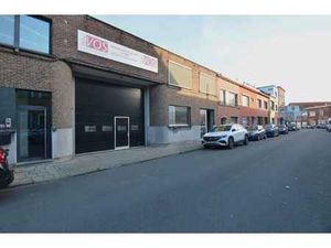 Handelspand-Kantoor Mechelen