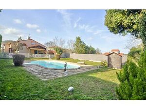 Maison Aucamville 130 m² T-6 à vendre  430 000 €