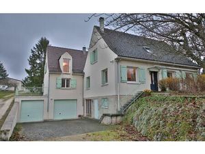 Maison Brasles 211 m² T-10 à vendre  420 000 €