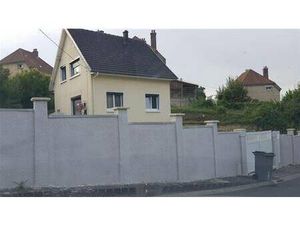 Location maison 4 pièces 77 m² à Grand-Couronne (76530)