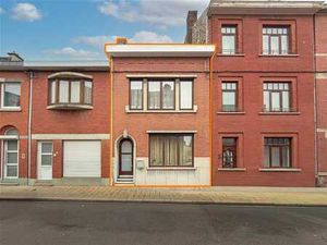 Maison 3 ch. + jardin