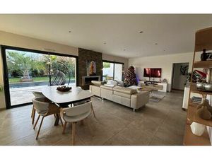 Maison Idron m² T-7 à vendre  890 000 €