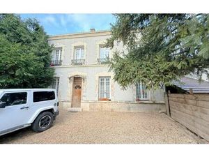 Maison Le Thillay m² T-6 à vendre  315 000 €