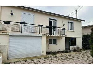 Maison Saint-Dizier m² T-4 à vendre  130 000 €