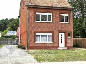 MAISON A RENOVER AVEC JARDIN