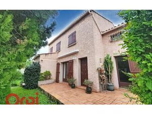 Maison Six-Fours-les-Plages 151.62 m² T-5 à vendre  624 750 €