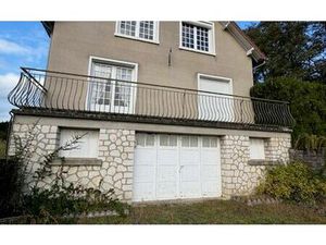 Maison Thésée m² T-5 à vendre  157 000 €