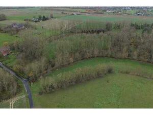 Grands terrains agricoles de 4 5 hectare
