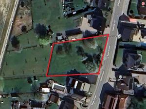 Terrain d'habitation à vendre à Rijkhoven  Bilzen