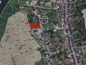 Magnifique terrain à bâtir à Ham-sur-Sambre