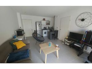 Location appartement  40.88 m² T-2 à Castelnau-le-Lez  617 €