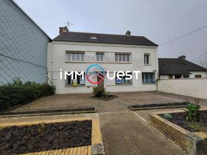 Immeuble en Vente - Lumbres (62380)