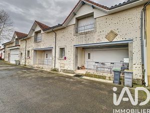 Vente Immeuble 400 m²