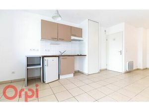 Location appartement  m² T-1 à Toulouse  555 €