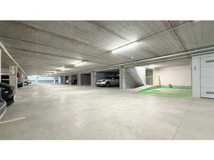 Emplacement de parking proche du Pont des Trous