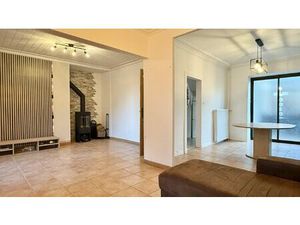 MAISON RÉNOVÉE 107 M2