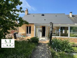 PAVILLON INDÉPENDANT – SOUS-SOL