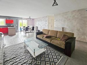 Maison récente de plain-pied – 91 m² – Terrain 637 m²