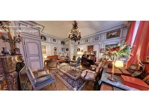 Location appartement 2 pièces 50 m² à Paris 7 (75007)