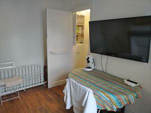 Location appartement 2 pièces 21 m² à Paris 7 (75007)