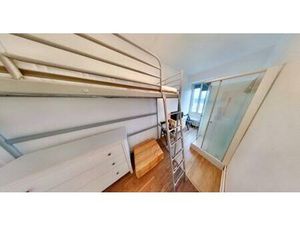 Location appartement 1 pièce 13 m² à Paris 11 (75011)