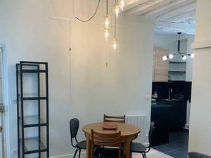 Location appartement 2 pièces 38 m² à Paris 11 (75011)