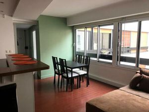 Location appartement 2 pièces 42 m² à Paris 13 (75013)