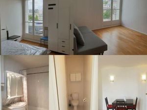 Location appartement 2 pièces 41 m² à Paris 19 (75019)