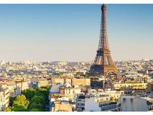 Vente appartement 1 pièce 59 m² Paris 13 (75013)