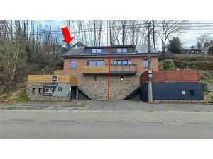 Maison rénovée - 3 chambres