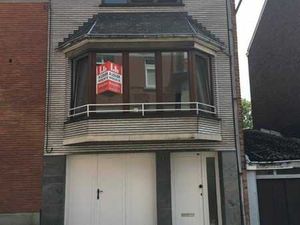 Maison une chambre avec garage à louer - Grivegnée