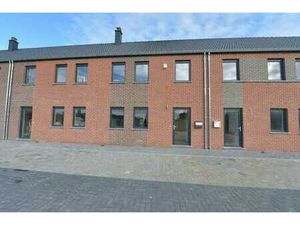 Maison récente (2015) - 4 ch - PEB B - Parking & Jardin