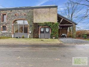 Maison à louer dans le village de Glaireuse !