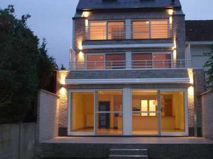 Magnifique maison récente et spacieuse