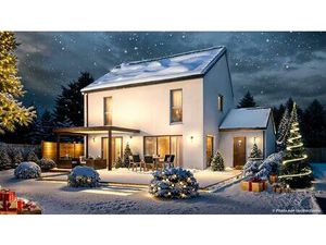 Vente maison 7 pièces 126 m² Sargé-lès-le-Mans (72190)