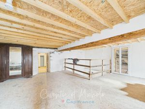 Vente maison 5 pièces 165 m² Aiton (73220)