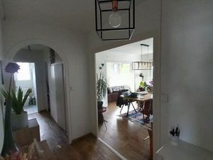 Location appartement 3 pièces 70 m² à Annemasse (74100)