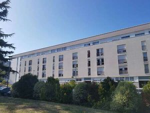 Vente Appartement 3 pièces à Nantes Breil - Malville (44000) : à vendre 3 pièces / 58m² Na