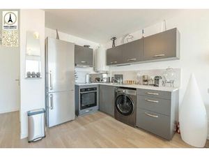 Vente appartement 2 pièces 35 m² Annecy (74000)