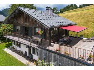 Vente maison 5 pièces 150 m² Notre-Dame-de-Bellecombe (73590)