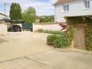 Vente maison 6 pièces 148 m² Clessé (71260)