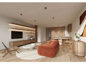 Appartement te koop in Knokke-Heist met 2 slaapkamers