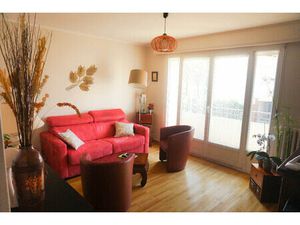 Location appartement 2 pièces 51 m² à Chambéry (73000)