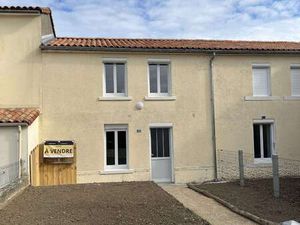 Vente Maison à Chavagnes-les-Redoux (85390) : à vendre / 104m² Chavagnes-les-Redoux