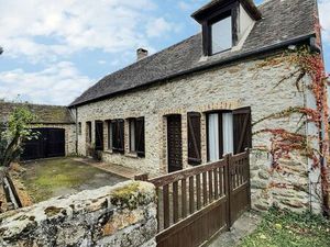 Vente maison 5 pièces 100 m² Nangis (77370)